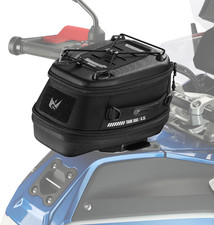 Rhinowalk Motorrad Tankrucksack 5 L–6,5 L Mit Starkem Magnetischem Schnellversch