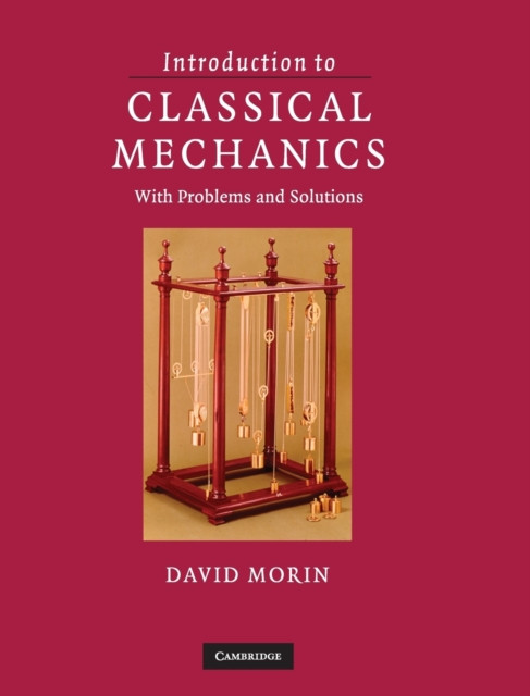 Introduction to Classical Mechanics - Free Tracked Delivery