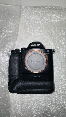 Sony Alpha A7S Kamera Body Shutter 5577 Vollformat E-Mount Video LowLight TOP