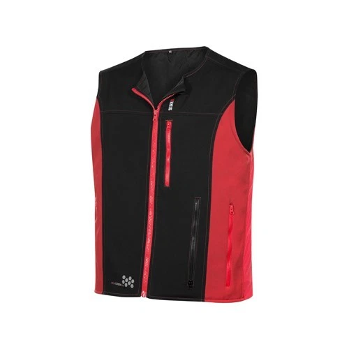 Keis V501 Heated Premium Vest - Image 3 of 3