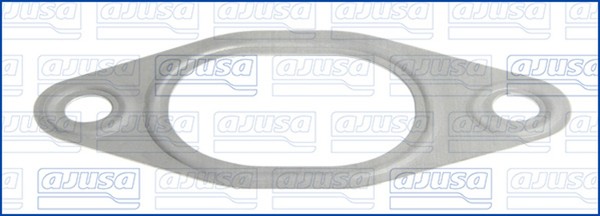 Ajusa Dichtung AbgaskrüMmer 13008100 FüR Fiat CitroËN X70 Arena Peugeot Trafic 2-image