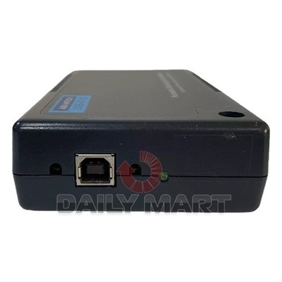 Used & Tested USB-4718 Thermocouple Input USB Data Acquisition Module #pk
