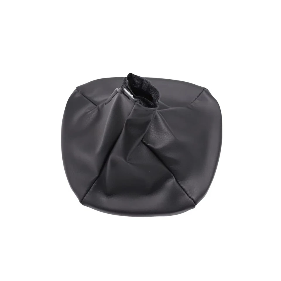 Reemplazo de arranque de perilla de cambio de marchas ABS manual de 5 velocidades 1 pieza para Fiat Panda 2012+ Foto 4 de 4