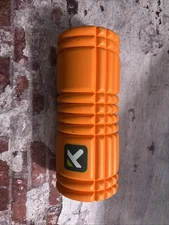Trigger Point The Grid Foam Roller - Orange