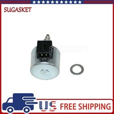 New 694393 Fuel Solenoid Replacement For Briggs Stratton W Walbro Carburetor New 694393 Fuel Solenoid Replacement For Briggs Stratton W Walbro Carburetor