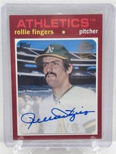 2016 Topps Archives Baseball Cards 21