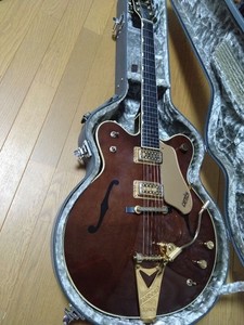 Gretsch Country Classic | eBay