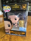 NRSV NIB Funko POP! WWE HALL OF FAME #204 YOKOZUNA WWEShop Exclusive Vinyl