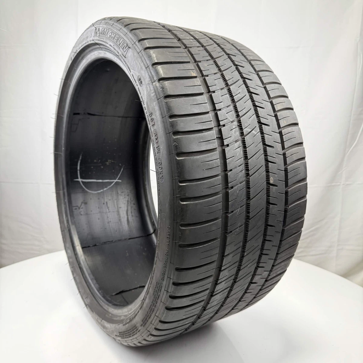 Michelin 285/30/20 Car & Truck Tires for sale | eBay