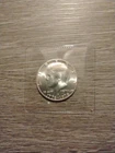 1776 - 1976 S UNCIRCULATED 40% SILVER KENNEDY HALF DOLLAR