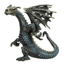 Ghost Dragon Fantasy Safari Ltd NEW