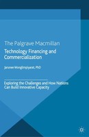 J. Wonglimpiyarat | Technology Financing And Commercialization | Taschenbuch