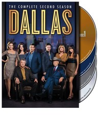 Dallas: Season 2