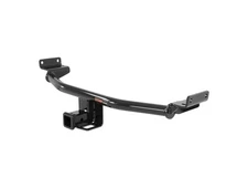 Curt Class 3 Trailer Hitch, 2" Receiver Fits Select Hyundai Tucson