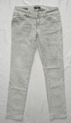 LTB Ladies Jeans W31 L30 Model Molly Super Slim 31-30 Condition Like New