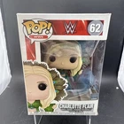 Funko Pop! WWE Charlotte Flair #62 Vinyl Figure Multicolor Standard