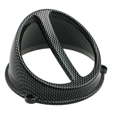 LUFTFÖRDERER STR8 MINARELLI CARBON für APRILIA 50 RALLY AIR DT 1992-2016