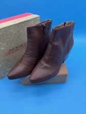 American Rag Women s 9.5 Erynl Genuine Leathe...
