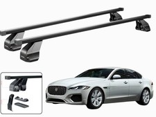 Barres de toit Jaguar XF
