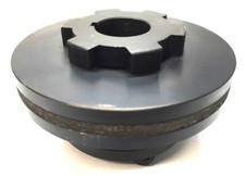 Great Lake Industry Torque Limiter Assembly 500 x 1.250 KW NOS