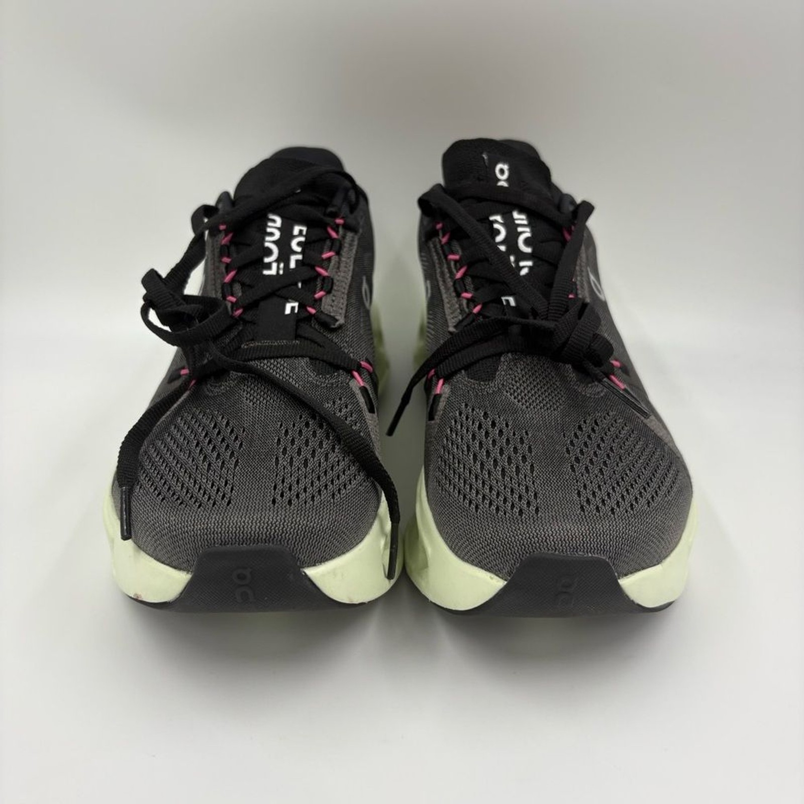 On Cloud Cloudeclipse Sneakers - image 2