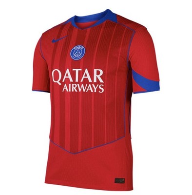 Nike psg 2025-2026 3rd Jersey HM3198-680 authentic New | eBay
