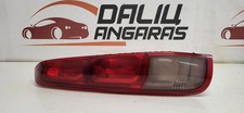 Nissan X-Trail T30 2004 Hinten links Rückleuchte Heckleuchte AN6ARAS BTV72126