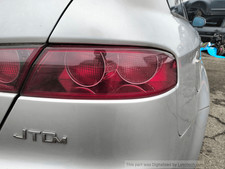 Pfostenleuchte. Ostteil. Rechts ALFA ROMEO 159 (X3/X9) 1.9 JTDm 16V (110Kw) Ber.