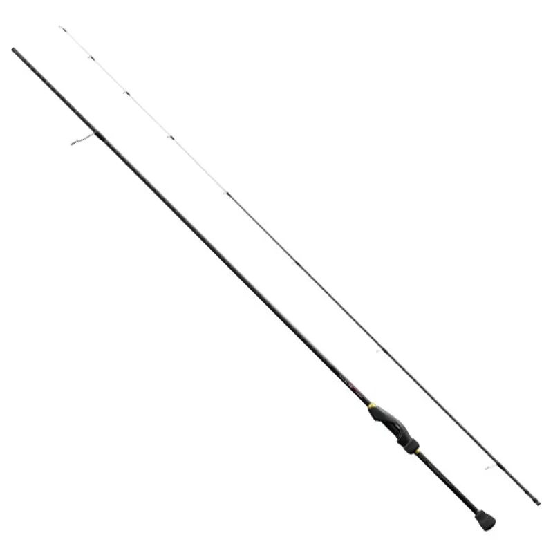 Spinning Rod 7 ft 6 in Item Fishing Rods & Poles for sale | eBay