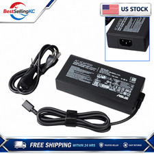 180W Charger for ASUS ROG Zephyrus G14 GA403U GA403UV GA403UI GA403UU AC Adapter