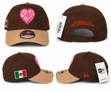 New Era 9FORTY Mexico Flag Adjustable Basebal...