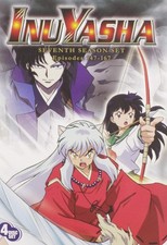 Inuyasha Season 7 Box Set Rpkg