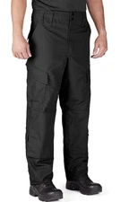 **3 Pack** Propper TAC.U Pants 38x32 Black cargo pants