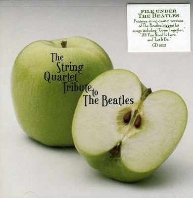Vitamin String Quart - Tribute To The Beatles [New CD]