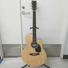 Martin Akustikgitarre SC-13E gebraucht