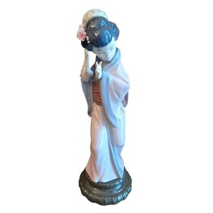 ヴィンテージ LLADRO グレス、とっても好きよ 大型フィギュリン Lladró Figurine Japanese | eBay