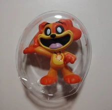 Poppy Playtime Smiling Critters Mini Figures | Dogday