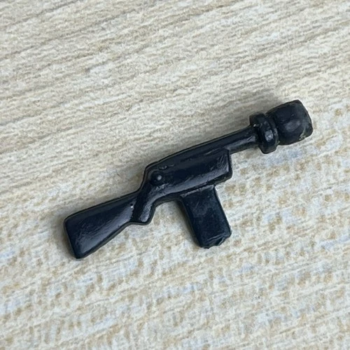 Vintage Star Wars Jawa Blaster Rifle Gun Original Kenner Accessory Weapon