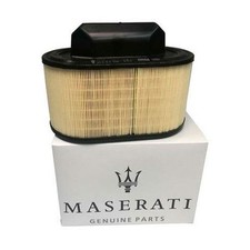 Filtre à air Maserati QUATTROPORTE