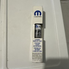  Genuine Mopar Touch-Up Paint Pen PSQ Bruiser...