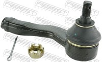 Spurstangenkopf Gelenkkopf Febest 0121-QNC20LH FüR Daihatsu Sirion Materia M300