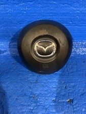 2014-2015-2016 Mazda 3 -cx 5 Driver Wheel Airbag