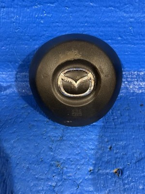2014-2015-2016 Mazda 3 -CX 5 Driver Wheel Airbag