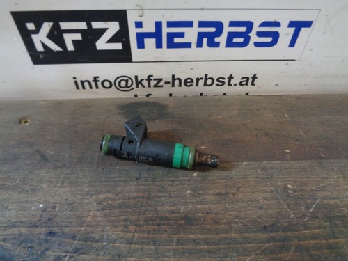 Ford Focus II Einspritzventil 98MFBB9F593 1.6i 16V 74kW HXDA 105692