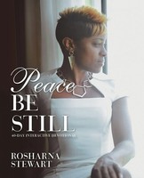 Rosharna Stewart | Peace Be Still | Taschenbuch | Englisch (2018) | iUniverse
