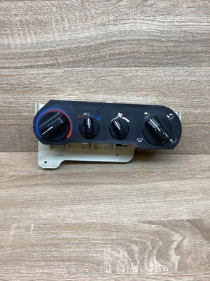 27098 2709895 57820 Climate control unit Fits for Renault Espace II
