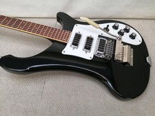 RICKENBACKER Electric Guitar 483 JETGLO 1974 Used