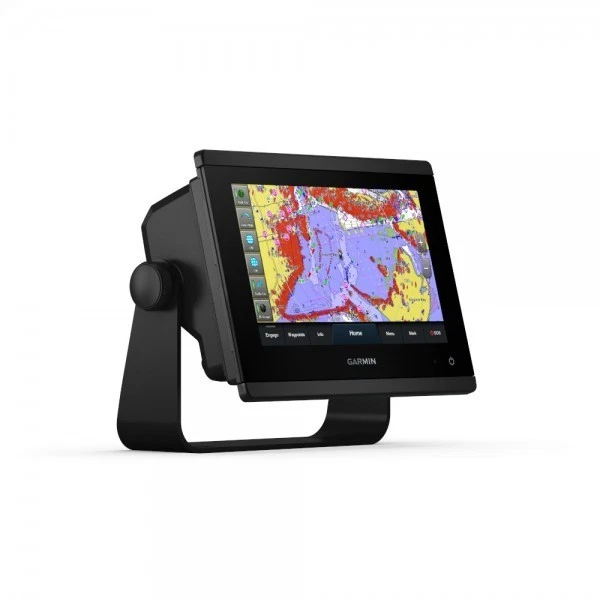 Garmin GPSMAP 723xsv 7" Marine GPS Chartplotter 010-02365-02 - Image 2 of 3