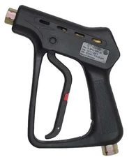 ✅ Suttner ST-2000 Extreme Duty Trigger Gun W/ Low Friction Trigger 5,000 PSI ✅