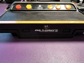 Atari Flashback 5 Classic Game Console Collector's Edition 92 Built In Games NEW